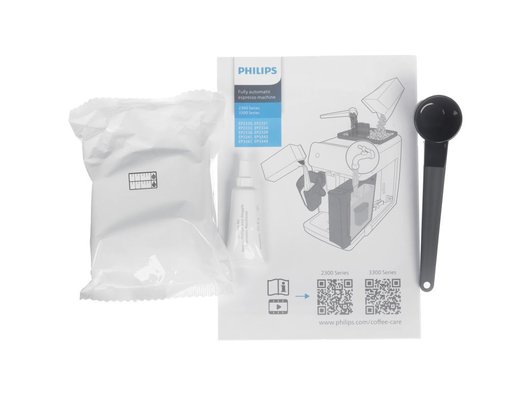 Кофемашина PHILIPS EP 3341/50